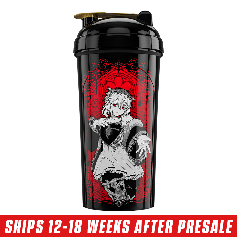 CODE VEIN II: Lou & Lavinia Shaker - Gamer Supps