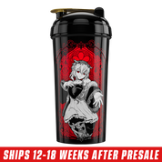 CODE VEIN II: Lou & Lavinia Shaker - Gamer Supps