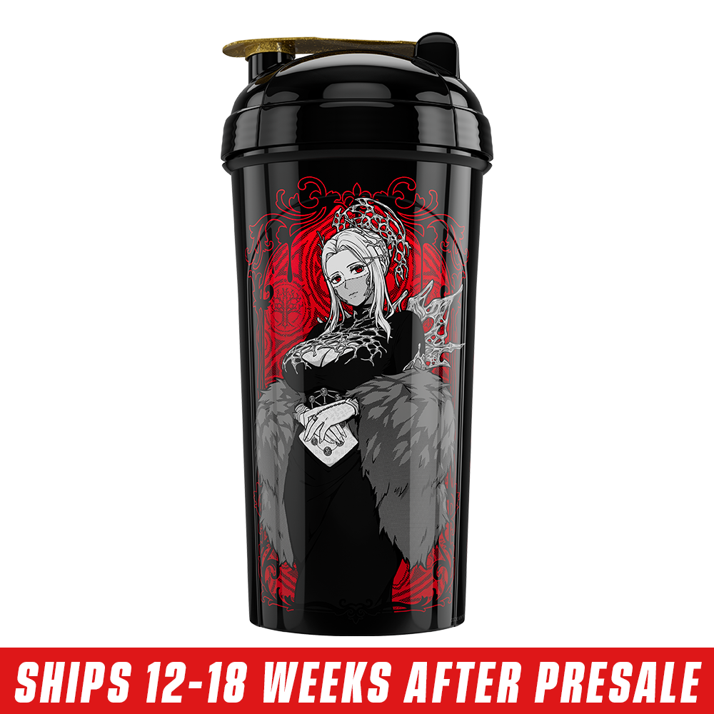 CODE VEIN II: Lou & Lavinia Shaker - Gamer Supps