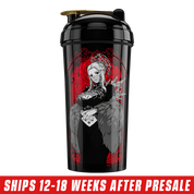 CODE VEIN II: Lou & Lavinia Shaker - Gamer Supps