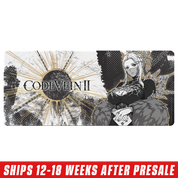 CODE VEIN II: Lavinia Mousepad - Gamer Supps