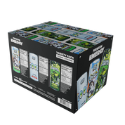 GG® Premium Energy - Variety Pack (12 Cans - TikTok) - Gamer Supps