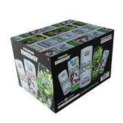 GG® Premium Energy - Variety Pack (12 Cans - TikTok) - Gamer Supps