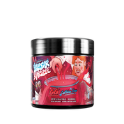 CaseOh's Nuclear Bombsicle Caffeine Free - 100 Servings - Gamer Supps