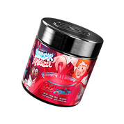 CaseOh's Nuclear Bombsicle Caffeine Free - 100 Servings - Gamer Supps