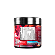 CaseOh's Nuclear Bombsicle Caffeine Free - 100 Servings - Gamer Supps
