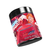 CaseOh's Nuclear Bombsicle - 100 Servings - Gamer Supps