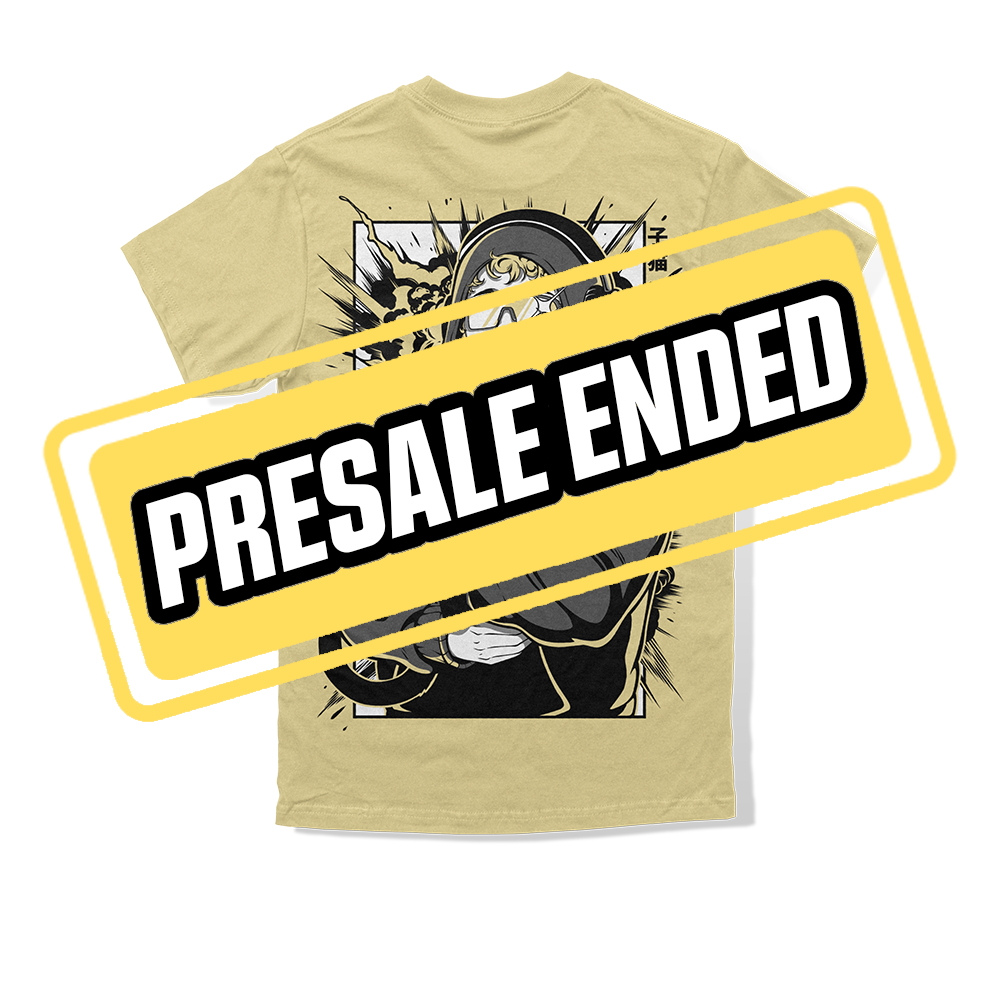 CaseOh & Kitty Shirt - Gamer Supps