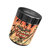 Mama Case's Peach Tea - 100 Servings