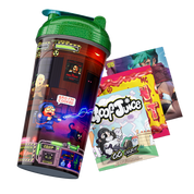 PIXEL CUPS x CaseOh - Gamer Supps