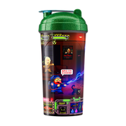 PIXEL CUPS x CaseOh - Gamer Supps