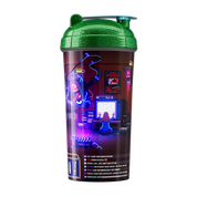 PIXEL CUPS x CaseOh - Gamer Supps