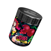 Black Cherry - 100 Servings - Gamer Supps