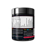 Black Cherry - 100 Servings - Gamer Supps