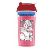 Waifu Cups: July in Christmas - Gamer Supps