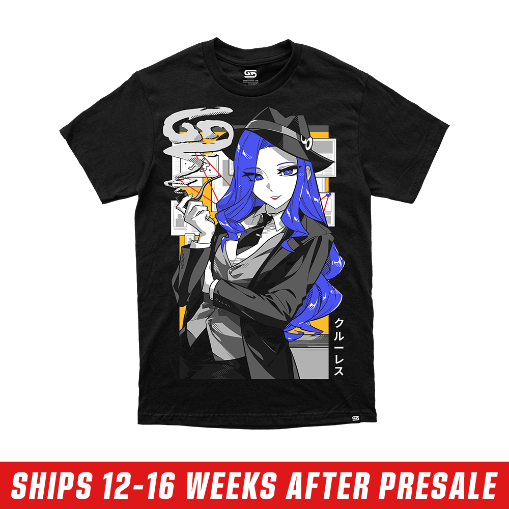 Clooless Waifu Shirt