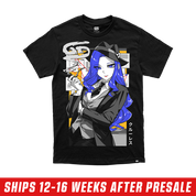 Clooless Waifu Shirt