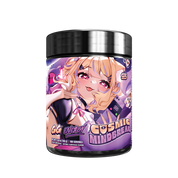 Cosmic Mindbreak GG Energy Tub