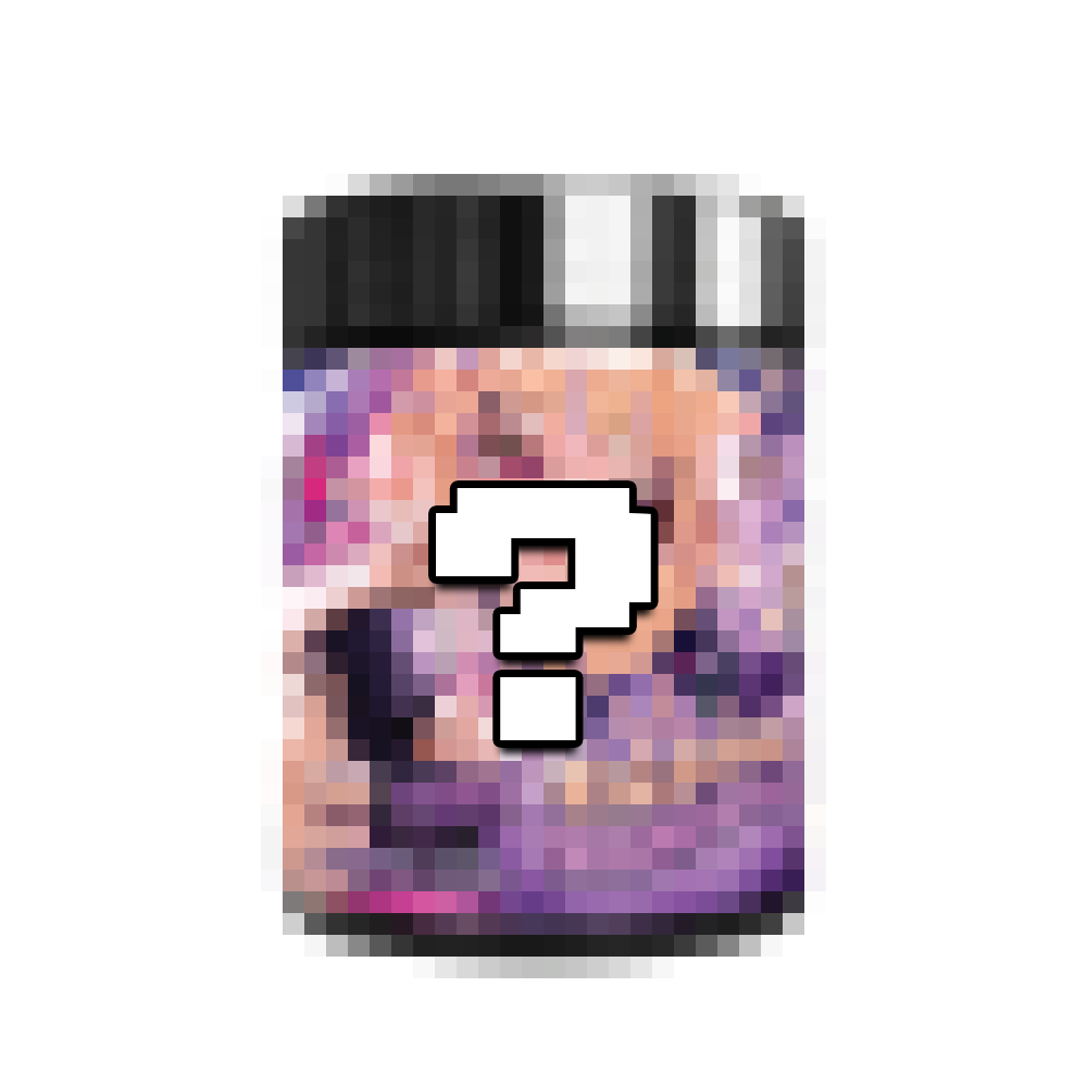 Cosmic Mindbreak by SquChan - 100 Servings (Coming Soon!)