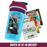 Creator Cups x CottontailVA: Wrath - Gamer Supps