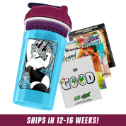 Creator Cups x CottontailVA: Wrath - Gamer Supps