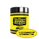 Yellow Crayon - 100 Servings