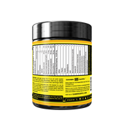 Yellow Crayon GG - 100 Servings - Gamer Supps