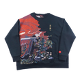 Gamer of Thrones: Tapestry Crewneck
