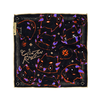 Crimzon Ruze: Hand Towel