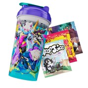 Waifu Cups x CyYu V2 - Gamer Supps