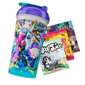Waifu Cups x CyYu V2 - Gamer Supps