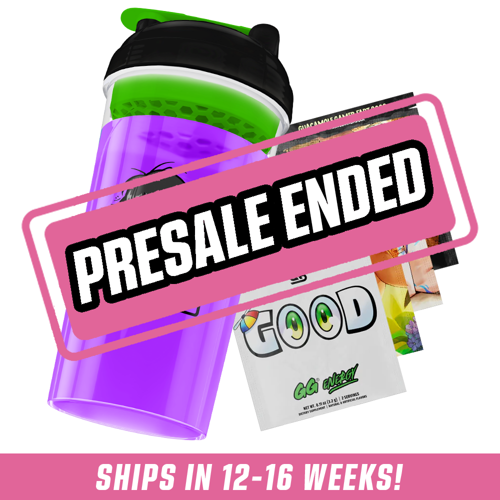 Creator Cups x Cyanide & Happiness: Cyanide-Chan - Gamer Supps