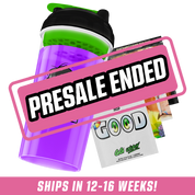 Creator Cups x Cyanide & Happiness: Cyanide-Chan - Gamer Supps