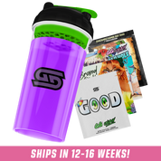Creator Cups x Cyanide & Happiness: Cyanide-Chan - Gamer Supps