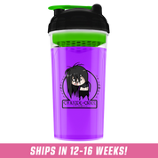 Creator Cups x Cyanide & Happiness: Cyanide-Chan - Gamer Supps