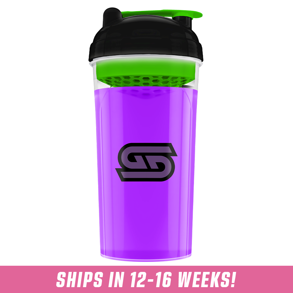 Creator Cups x Cyanide & Happiness: Cyanide-Chan - Gamer Supps