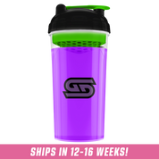 Creator Cups x Cyanide & Happiness: Cyanide-Chan - Gamer Supps