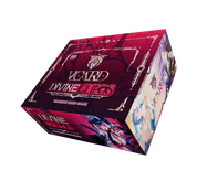 VCard Set 3: Divine Chaos First Edition Booster Box (Limited) - Gamer Supps