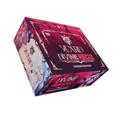 VCard Set 3: Divine Chaos First Edition Booster Box (Limited) - Gamer Supps