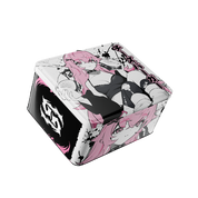 Double Fisting: Lunch Box - Gamer Supps