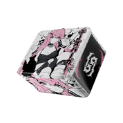 Double Fisting: Lunch Box - Gamer Supps