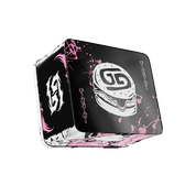 Double Fisting: Lunch Box - Gamer Supps