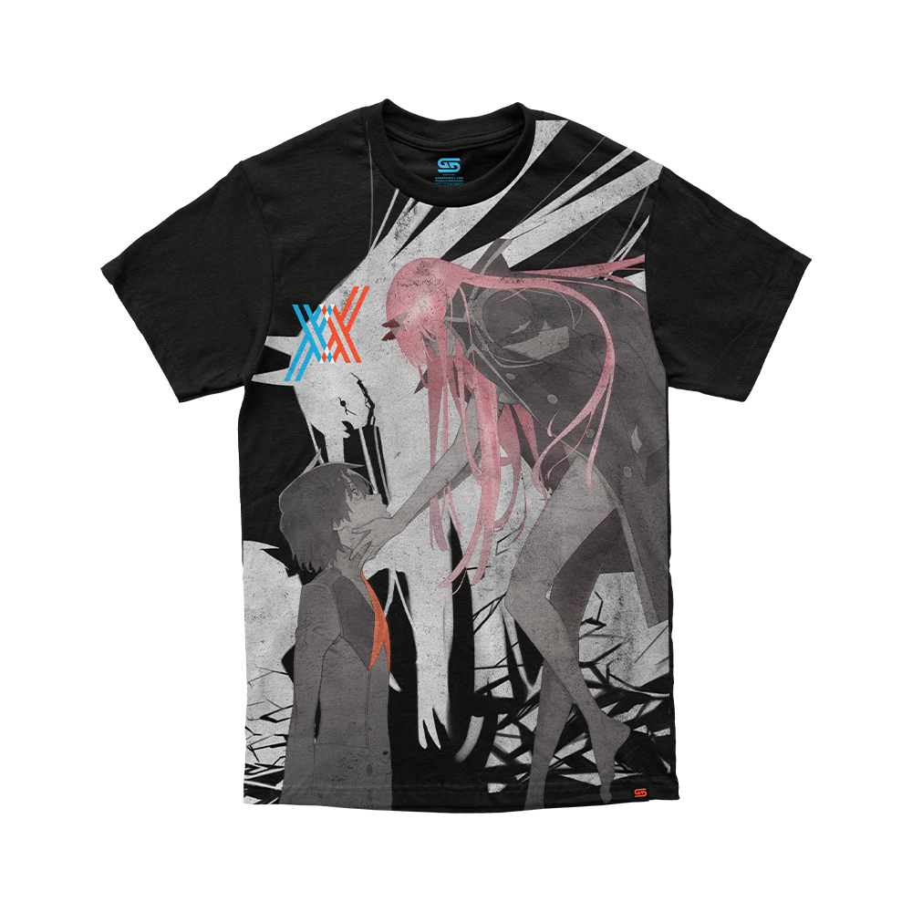 DARLING in the FRANXX: Shirt - Gamer Supps