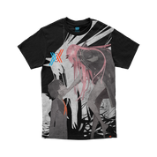DARLING in the FRANXX: Shirt - Gamer Supps