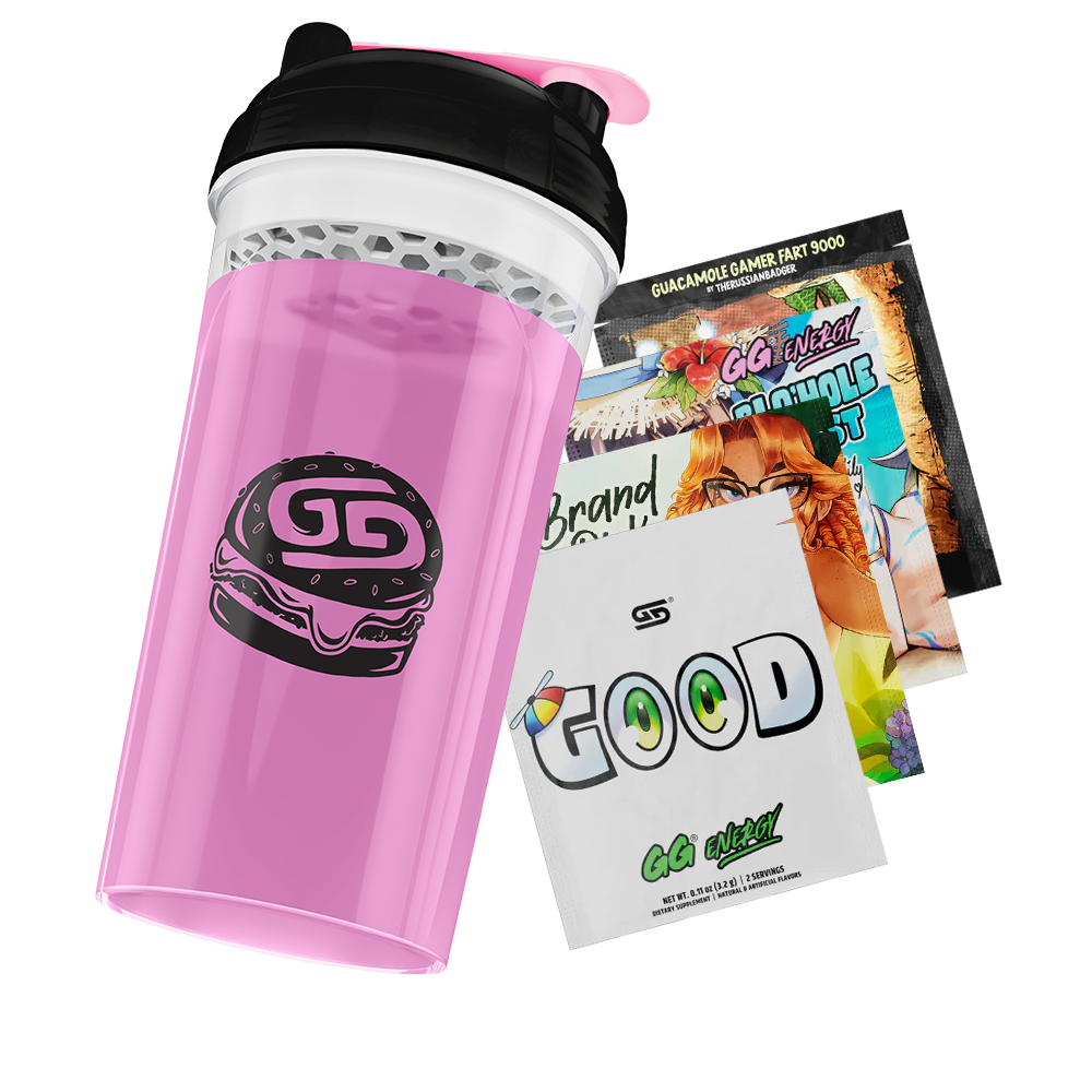 Waifu Cups: Double Fisting [EU] - Gamer Supps