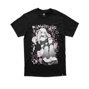 Waifu Shirt: Double Fisting - Gamer Supps