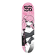 Double Fisting: Skatedeck