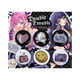 Double Trouble: Button Pin Set