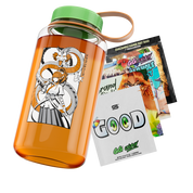 Waifu Jugs: Dragon Deez - Gamer Supps