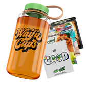Waifu Jugs: Dragon Deez - Gamer Supps